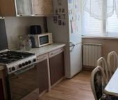 3-комн, 69кв м, этаж 6/9 ул Бабаевского, 35 2