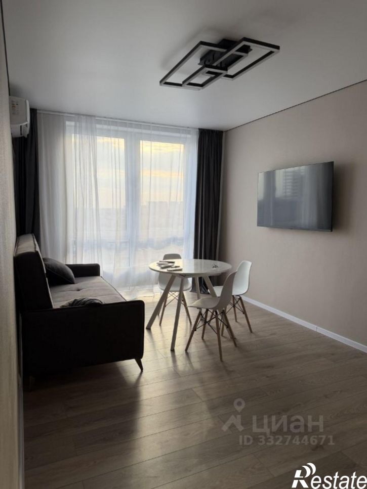 1-комн квартира Гурьевская улица, 40,  д. 40