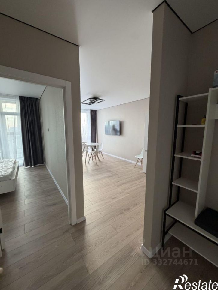 1-комн квартира Гурьевская улица, 40,  д. 40