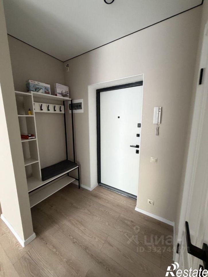 1-комн квартира Гурьевская улица, 40,  д. 40