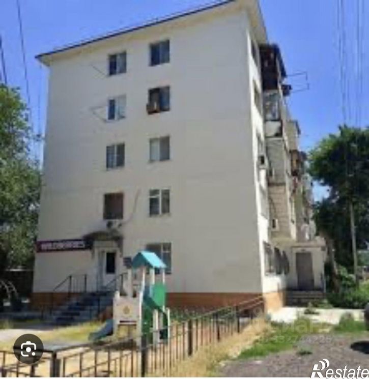Комната Городская улица, 1А,  д. 1А