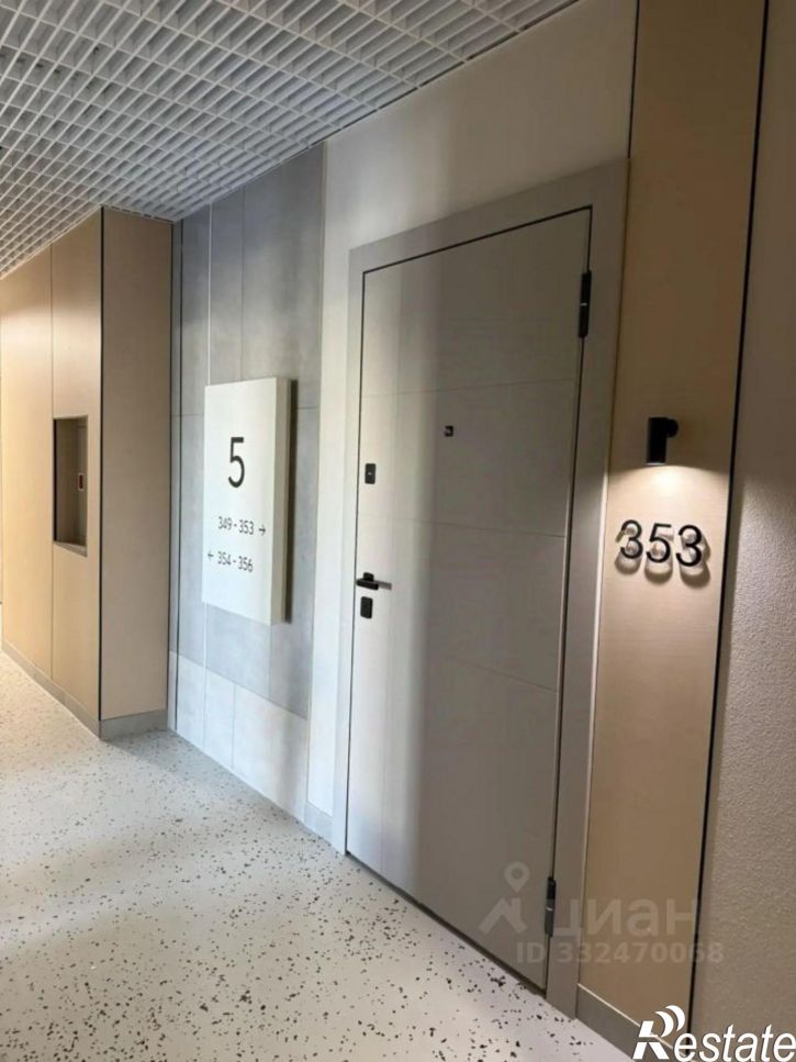 2-комн квартира ул Гурьевская, 3,  д. 3
