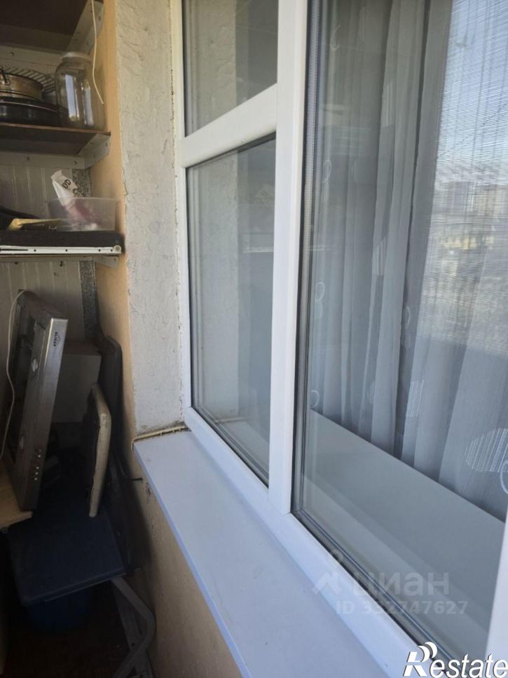 2-комн квартира ул Николая Островского, 51,  д. 51