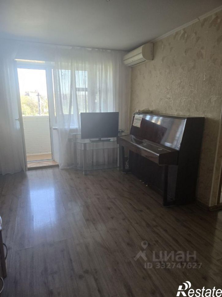 2-комн квартира ул Николая Островского, 51,  д. 51