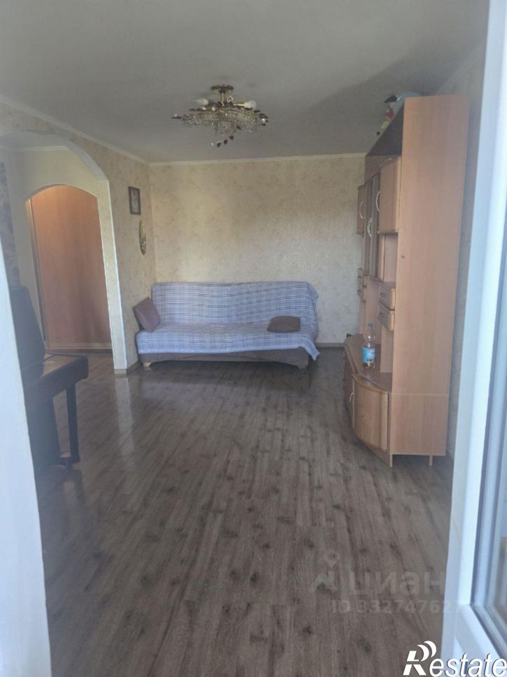 2-комн квартира ул Николая Островского, 51,  д. 51