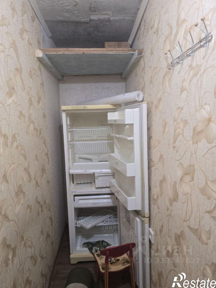 2-комн квартира ул Николая Островского, 51,  д. 51