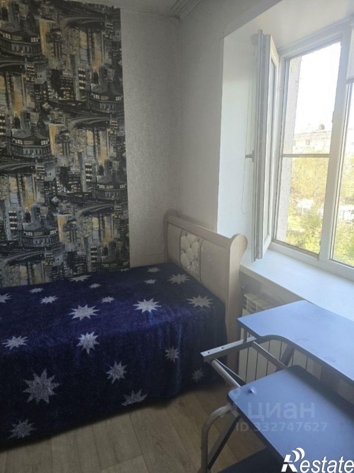 2-комн квартира ул Николая Островского, 51,  д. 51