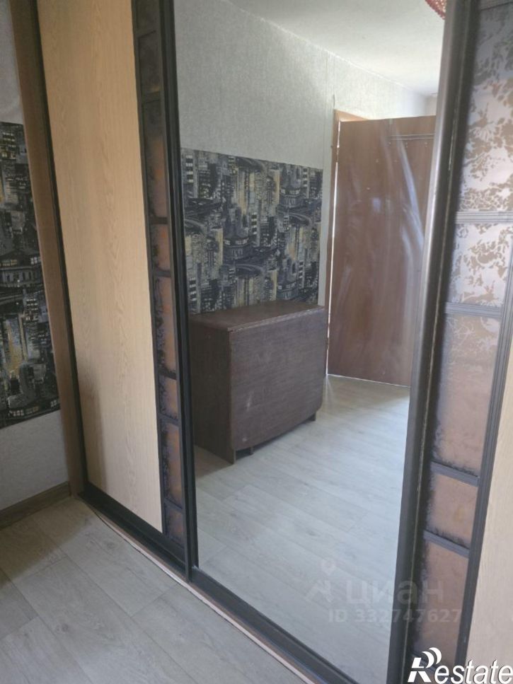 2-комн квартира ул Николая Островского, 51,  д. 51