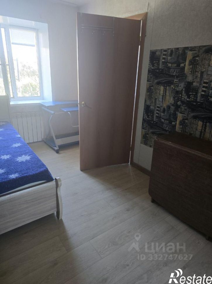 2-комн квартира ул Николая Островского, 51,  д. 51