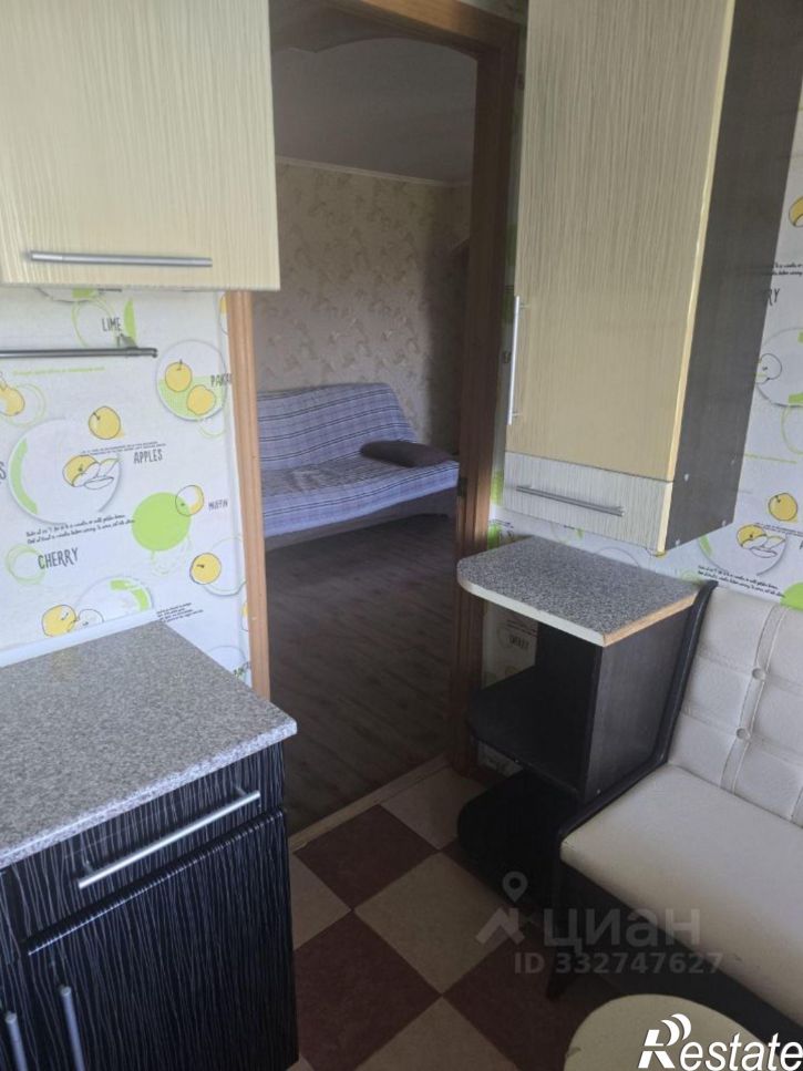 2-комн квартира ул Николая Островского, 51,  д. 51
