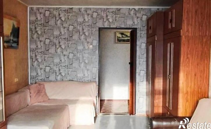 1-комн квартира ул Ботвина, 91а,  д. 91а