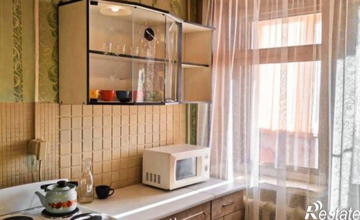 1-комн квартира ул Ботвина, 91а,  д. 91а
