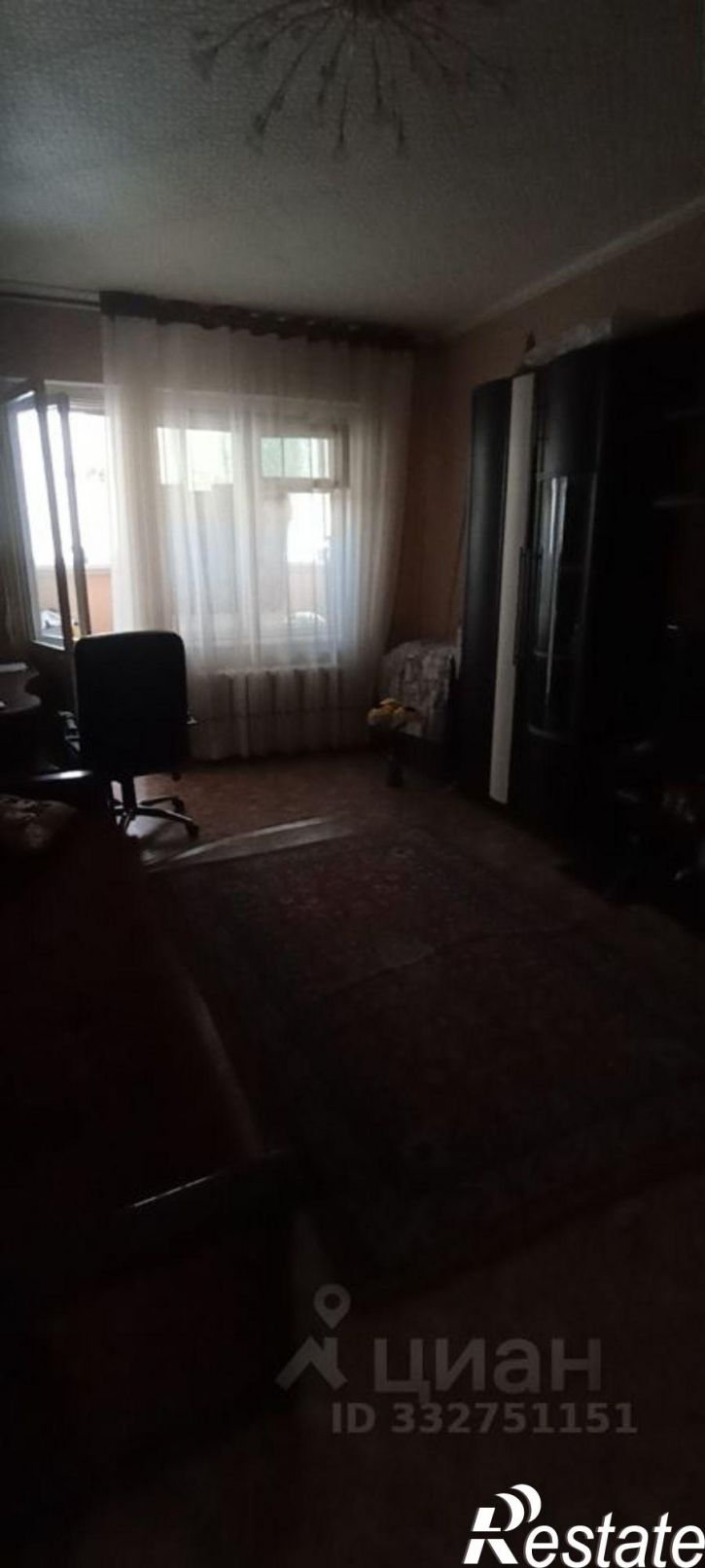 3-комн квартира ул 4-я Черниговская, 20,  д. 20