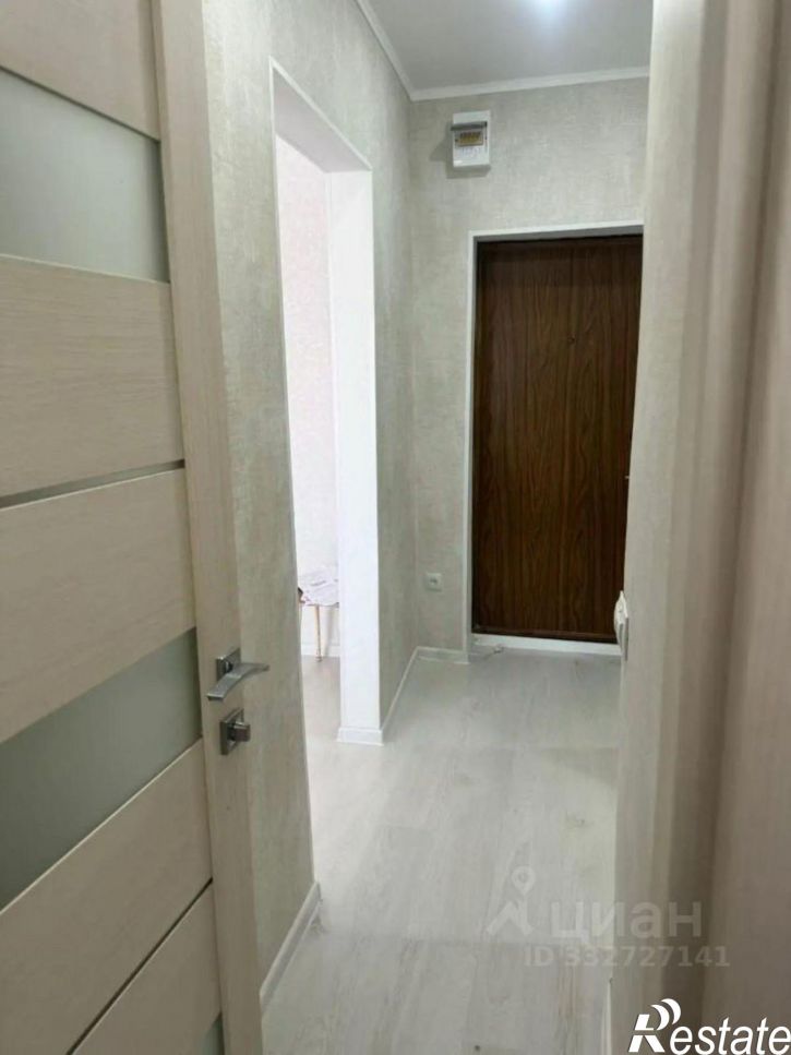 1-комн квартира ул Безжонова, 2,  д. 2