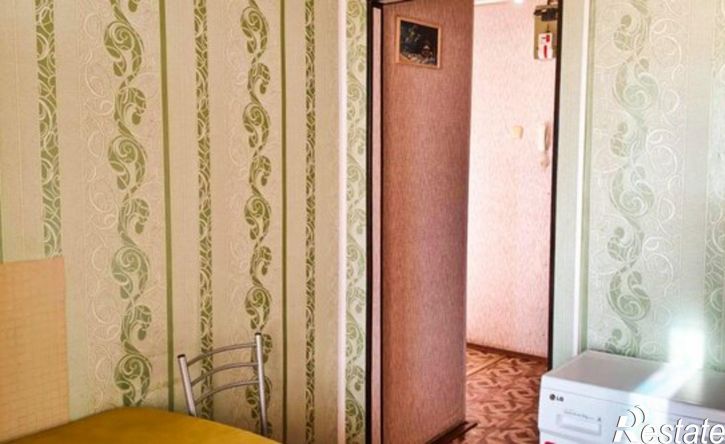 1-комн квартира ул Ботвина, 91а,  д. 91а