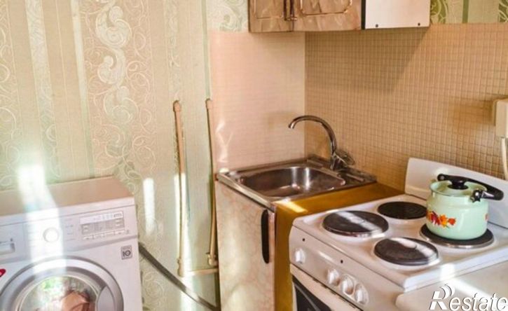 1-комн квартира ул Ботвина, 91а,  д. 91а