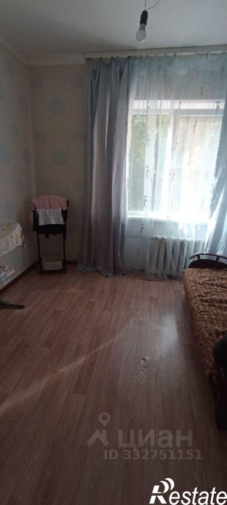 3-комн квартира ул 4-я Черниговская, 20,  д. 20