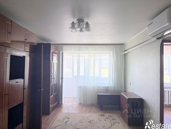 2-комн квартира ул Комсомольская Набережная, 15,  д. 15