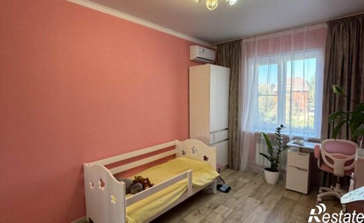2-комн квартира ул Нововосточная, 19,  д. 19