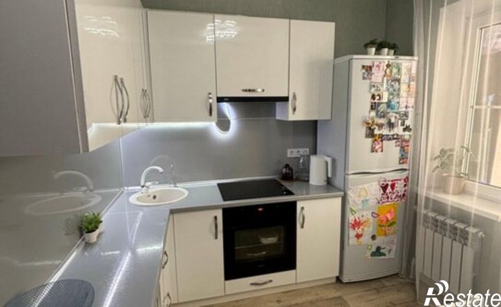 2-комн квартира ул Нововосточная, 19,  д. 19