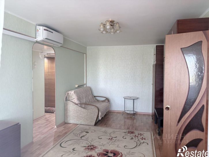2-комн квартира ул Комсомольская Набережная, 15,  д. 15