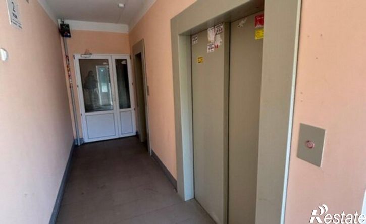 2-комн квартира ул Нововосточная, 19,  д. 19