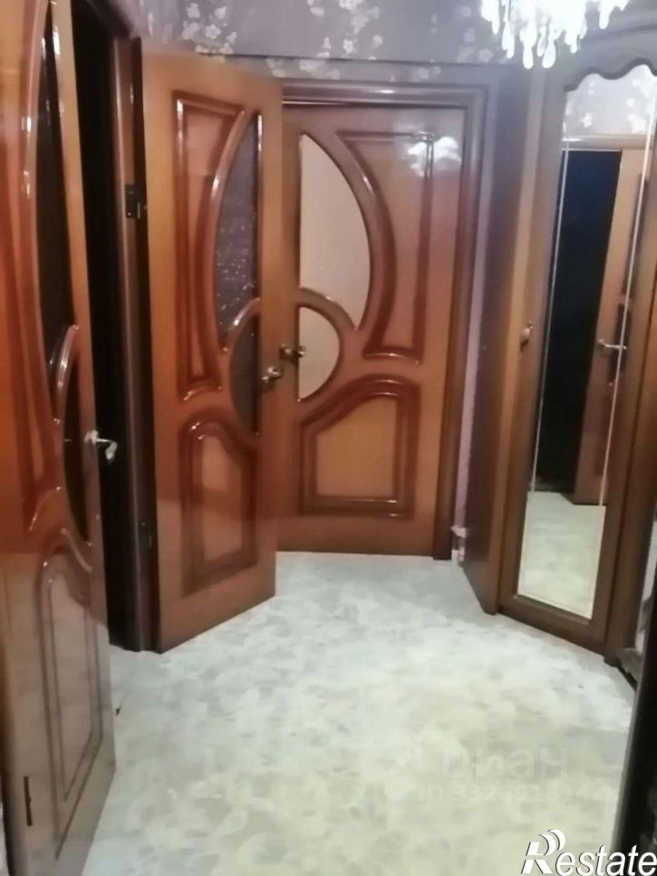3-комн квартира ул Татищева, 9,  д. 9