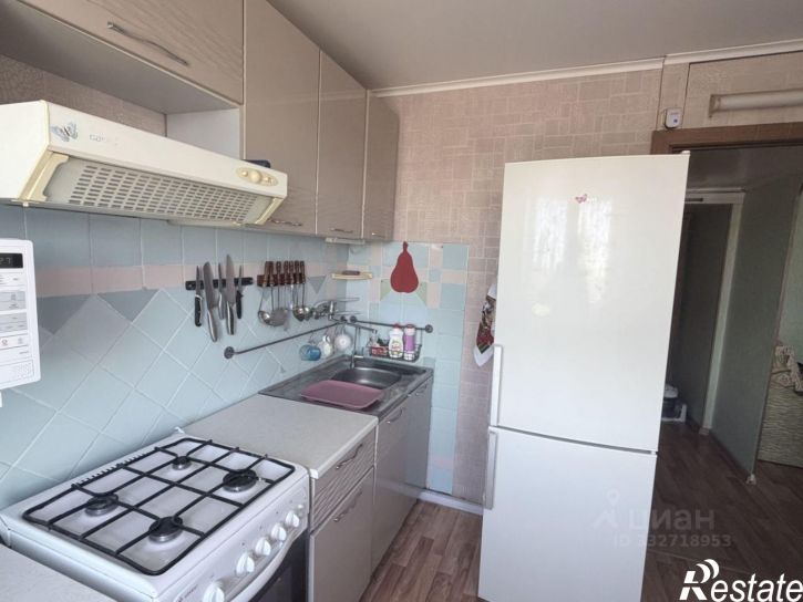 2-комн квартира ул Комсомольская Набережная, 15,  д. 15