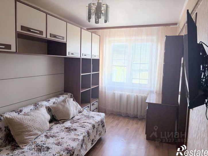 2-комн квартира ул Комсомольская Набережная, 15,  д. 15