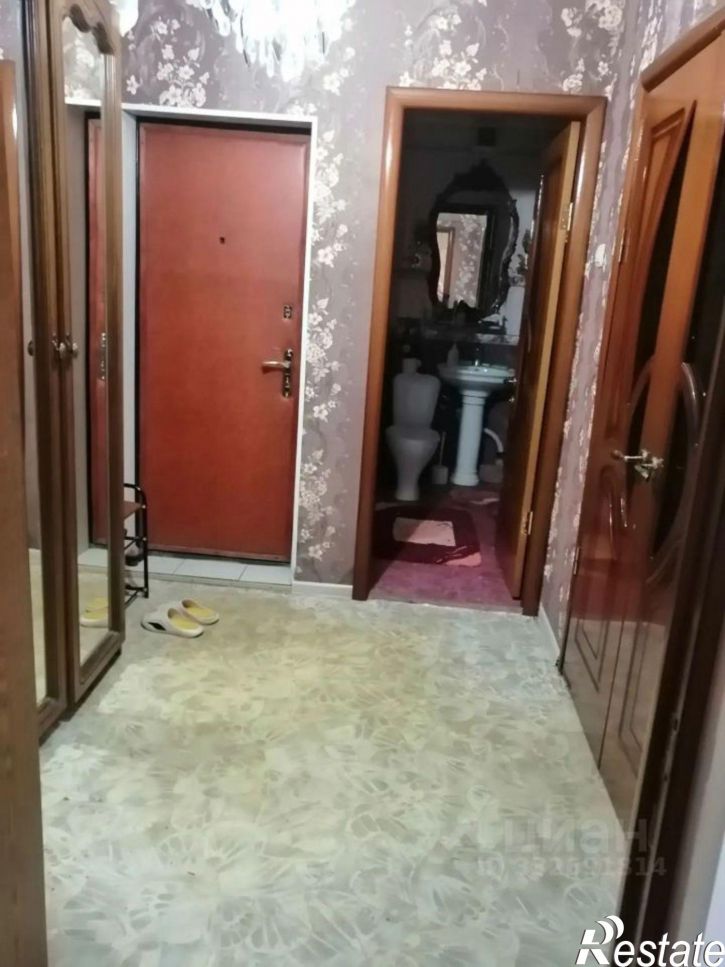3-комн квартира ул Татищева, 9,  д. 9