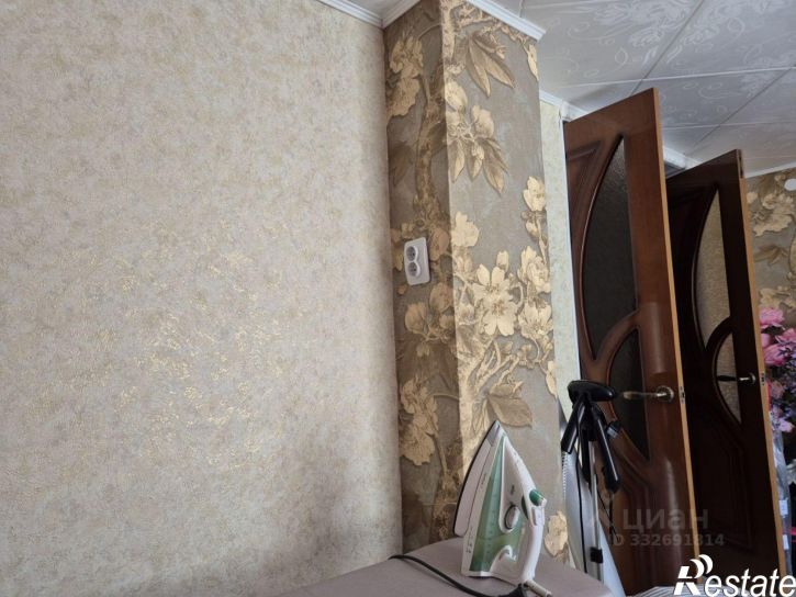 3-комн квартира ул Татищева, 9,  д. 9
