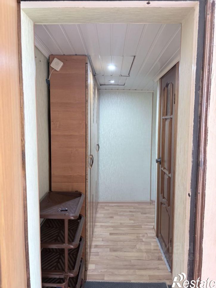 2-комн квартира ул Комсомольская Набережная, 15,  д. 15
