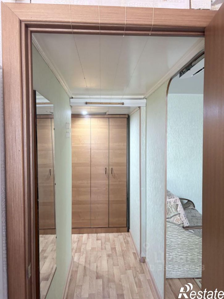 2-комн квартира ул Комсомольская Набережная, 15,  д. 15