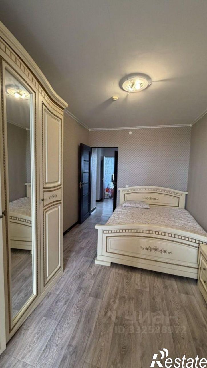 3-комн квартира Дальняя улица, 23 к1,  д. 23 к1