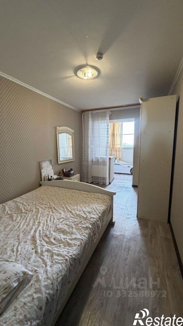 3-комн квартира Дальняя улица, 23 к1,  д. 23 к1