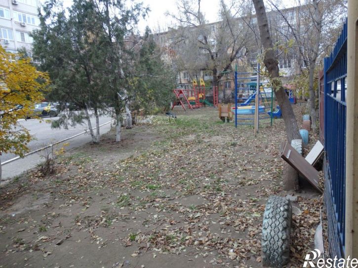 4-комн квартира Бертюльская улица, 8,  д. 8