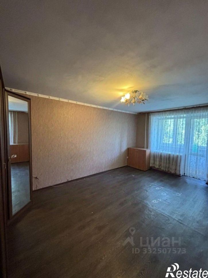 1-комн квартира Заводская площадь, 85,  д. 85