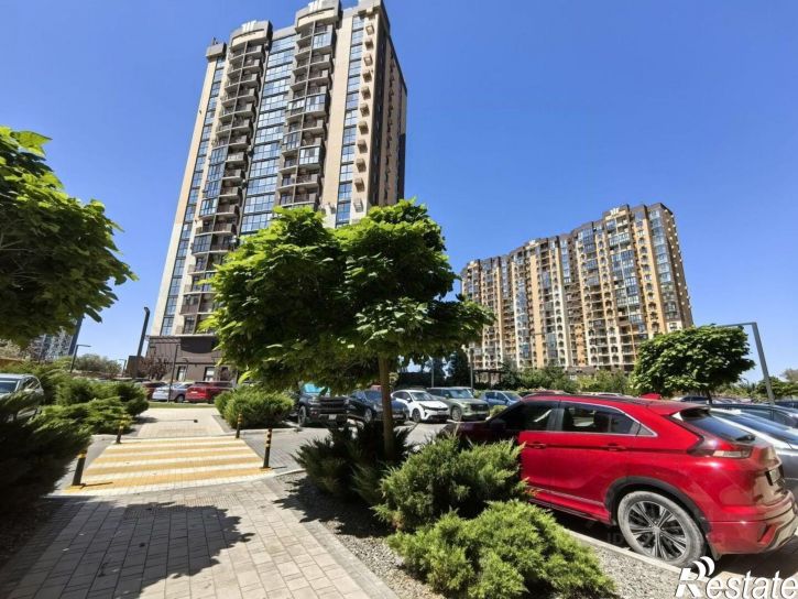 3-комн квартира улица Набережная Приволжского затона, 22,  д. 22