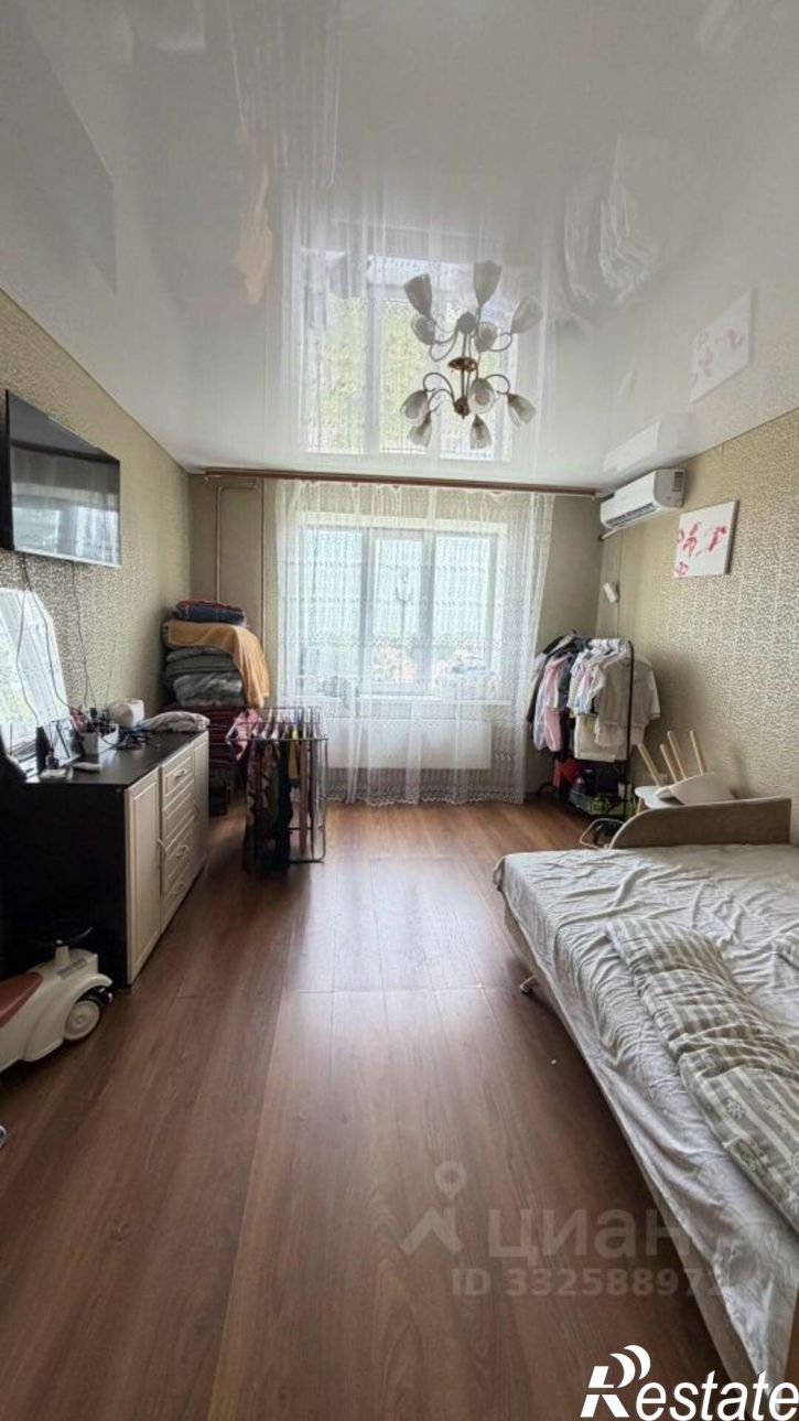 3-комн квартира Дальняя улица, 23 к1,  д. 23 к1