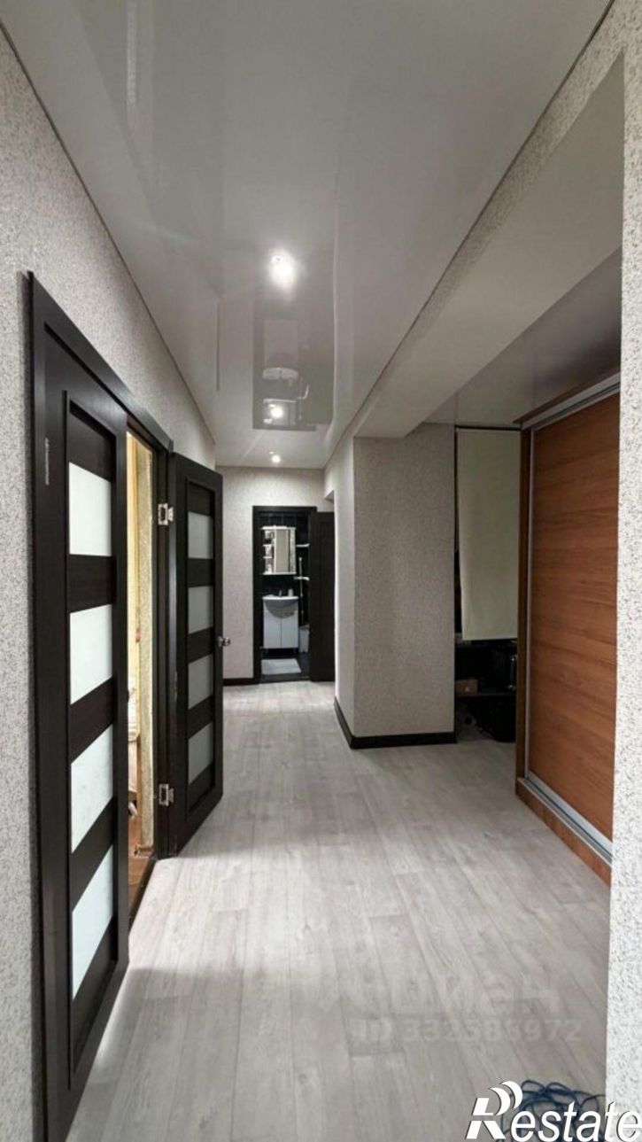 3-комн квартира Дальняя улица, 23 к1,  д. 23 к1