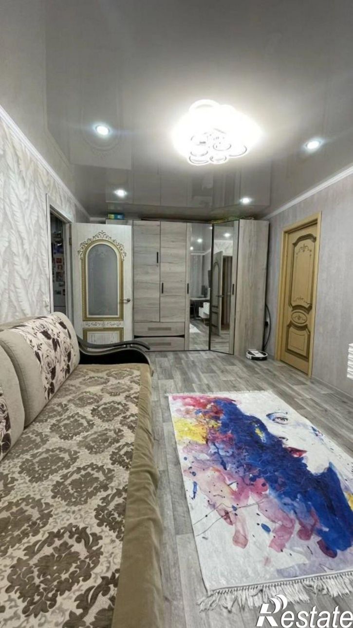 2-комн квартира улица Мейера, 11,  д. 11