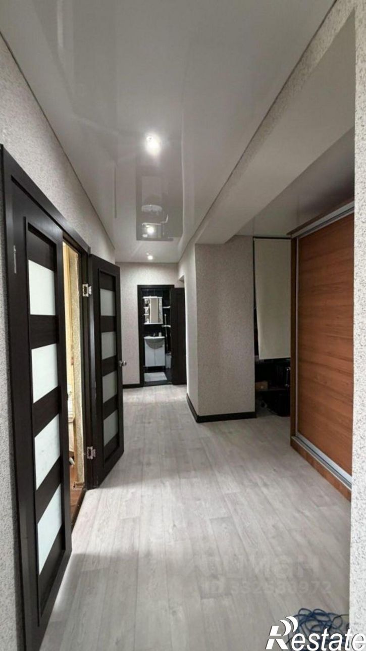 3-комн квартира Дальняя улица, 23 к1,  д. 23 к1