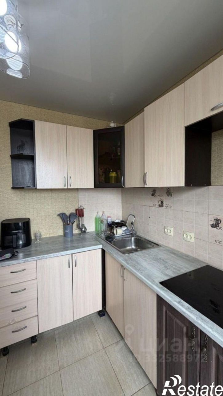 3-комн квартира Дальняя улица, 23 к1,  д. 23 к1