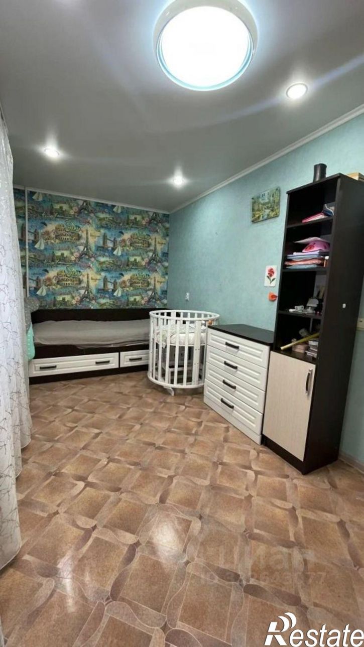 2-комн квартира улица Мейера, 11,  д. 11