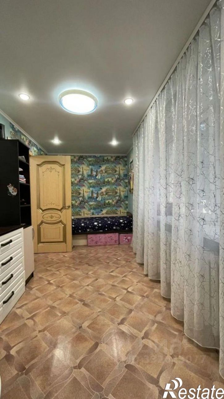 2-комн квартира улица Мейера, 11,  д. 11