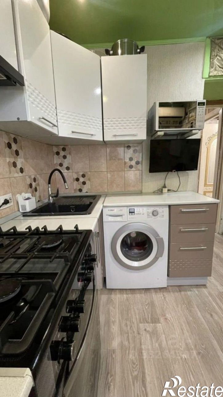 2-комн квартира улица Мейера, 11,  д. 11