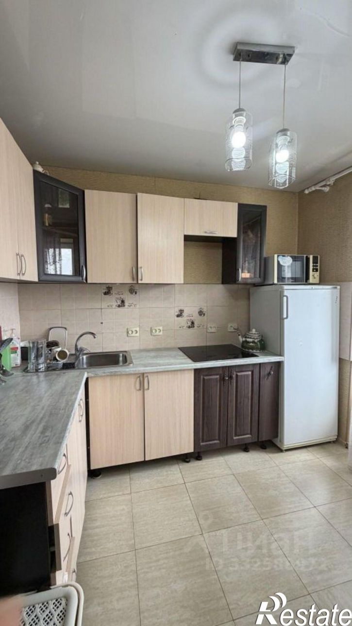 3-комн квартира Дальняя улица, 23 к1,  д. 23 к1