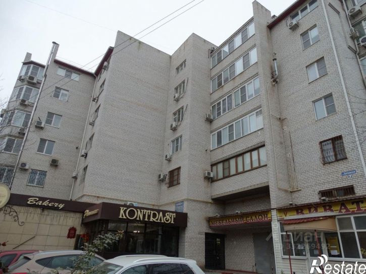 4-комн квартира Бертюльская улица, 8,  д. 8