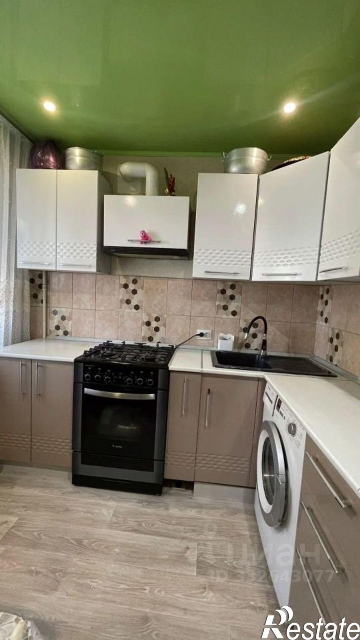 2-комн квартира улица Мейера, 11,  д. 11