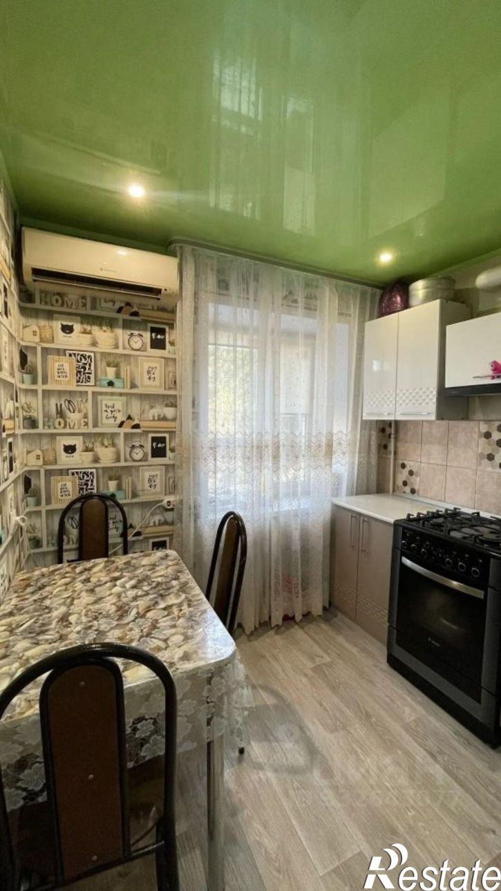 2-комн квартира улица Мейера, 11,  д. 11